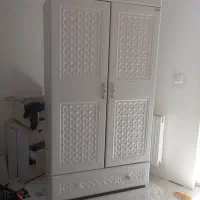 کمد بچه و باکس