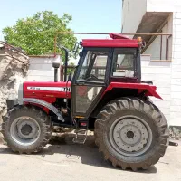 تراکتور ۴۷۵ کابیندار