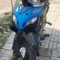 تی وی اس راکز نیرو موتور مدل ۹۸