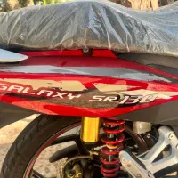 موتور گلکسی sym 130 sr