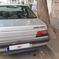 پژو 405 2000مدل 1380