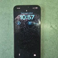 Iphone 13 pro 256 Gb ZAA black