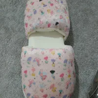 پاپوش اسلیپر نوجوان|کفش و لباس بچه|قم, نیروگاه|دیوار