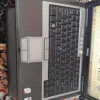Dell D630|رایانه همراه|مشهد, شهرک شهید باهنر|دیوار