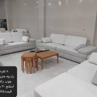 تعویض مبل کهنه با مبل نو|مبلمان خانگی و میز عسلی|شیراز, دشت چنار|دیوار