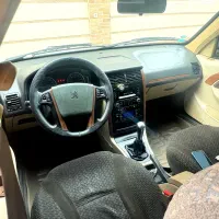 پارس سال۱۴۰۰|خودرو سواری و وانت|تاکستان, |دیوار