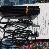 دستگاه تتو بدن