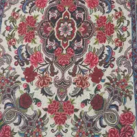 فرش دستباف نقش بیجار|فرش|سنندج, |دیوار