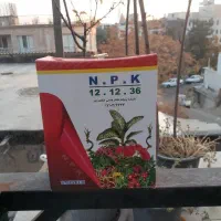 کود سه بیست، گلدهی و ریشه زا|گل و گیاه طبیعی|تهران, دارآباد|دیوار