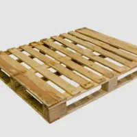 خرید و فروش انواع پالت چوبی و پلاستیکی