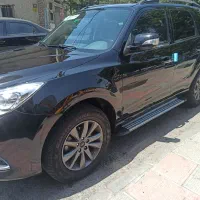 هایما s7 توربو خانگی(مدل ۹۹)|خودرو سواری و وانت|ارومیه, |دیوار