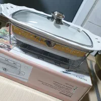 سوفله خوری وارمردار