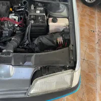 پژو 405 مدل 91|خودرو سواری و وانت|شهریار, شهریار|دیوار