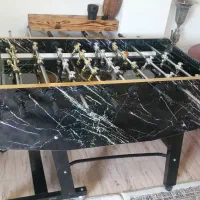 فوتبال دستی