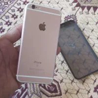 آیفون 6s 64g|موبایل|بجنورد, |دیوار