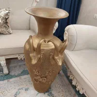 کلکسیون کنارسالنی بلند ۹۰ سانتی|کلکسیون و سرگرمی|قم, کیوانفر|دیوار