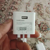 شارژرسریع سامسونگ