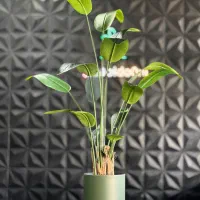 گل مصنوعی درجه 1