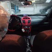 کوئیک مشکی قرمز مدل خرداد ۱۴۰۲|خودرو سواری و وانت|کرج, حسن آباد|دیوار