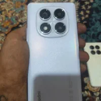 شیائومی 14T Pro با حافظهٔ ۲۵۶ گیگابایت