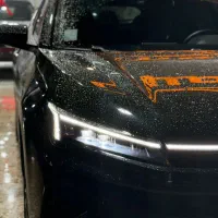 کی ام سی جی 7 مشکی 403