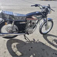 موتور mkzعتیقه۱۵۰مدل۹۵