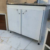 کابینت فلزی|مصالح و تجهیزات ساختمان|کامیاران, |دیوار