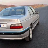 پارس 84ELX|خودرو سواری و وانت|سقز, |دیوار