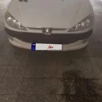 ۲۰۶ sd معاوضه|خودرو سواری و وانت|تبریز, |دیوار