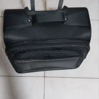 چمدان خلبانی بنتون