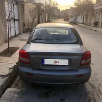 ریو مدل85|خودرو سواری و وانت|آبیک, |دیوار