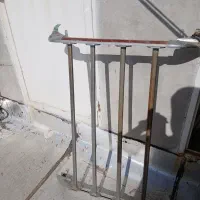 باربند۲۰۶ آلمینیوم