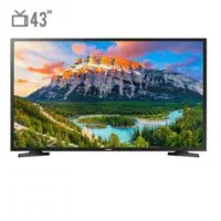 تلویزیون سام ۴۳ اینچ