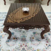 جلو مبلی و عسلی