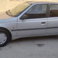 405کم کار و سالم|خودرو سواری و وانت|نهاوند, |دیوار