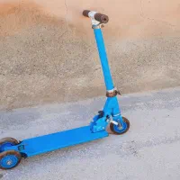 اسکوتر