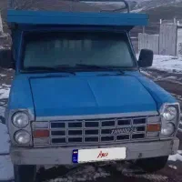 فروش وانت زامیاد