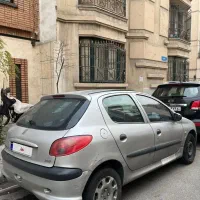 206 تیپ 2 هشتاد و سه