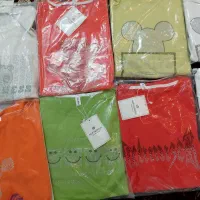 تی شرت زنانه|لباس|قم, وادی السلام|دیوار