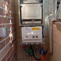 تعمیر و نصب پکیج و آبگرمکن و رادیاتور