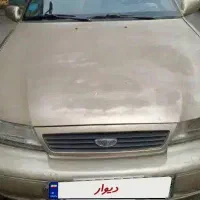 دوسیلو مدل ۸۰|خودرو سواری و وانت|تهران, نارمک|دیوار