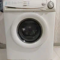 ماشین لباسشویی کندی