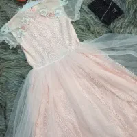 لباس های دخترانه ۱۰ تا ۱۲ سال|لباس|نیشابور, شهرک قدس|دیوار