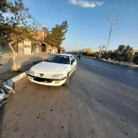 پارس مدل ۸۸