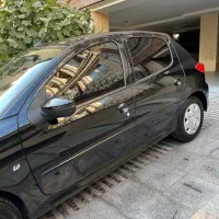 پژو 207 دندهای|خودرو سواری و وانت|تهران, ارم|دیوار