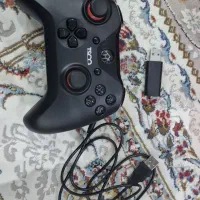 دسته بازی تسکو مدل TG 135W