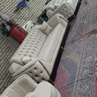 خیاط و رنگکار  ماهر مبل نیازمندیم