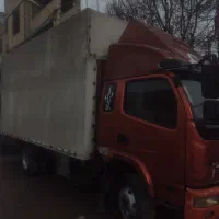 اتوبار باربری حمل بار کوهدشت تهران داخلی تمام وقت.