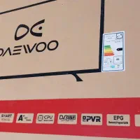 ال ای دی ۴۳ دوو