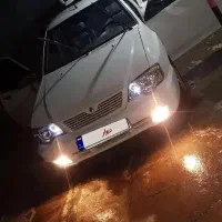 پراید 111مدل 98